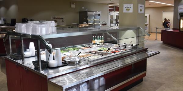 Campus Dining